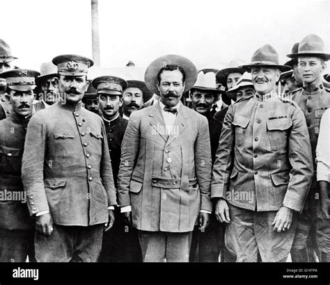 blackjack pershing|black jack pershing pancho villa.